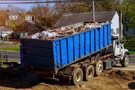 Same-Day Junk Removal Services in Bristol, IN